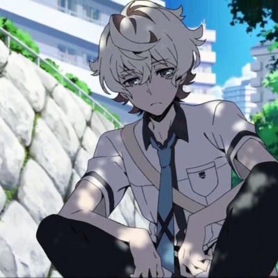 超绝!伤感霸气风动漫男生头像推荐 男生头像 第19张 超绝!伤感霸气风动漫男生头像推荐 男生头像 第19张