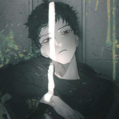 狠狠心动!伤感动漫男生头像推荐 男生头像 第13张 狠狠心动!伤感动漫男生头像推荐 男生头像 第13张