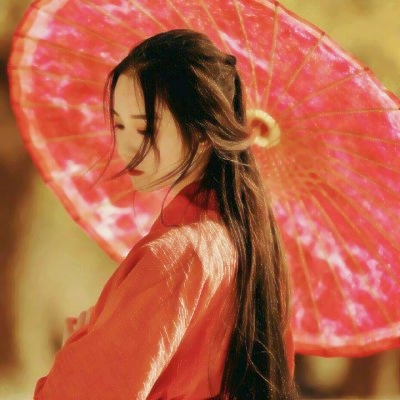 绝美!真人唯美古风女子头像来袭✨ 女生头像 第20张 绝美!真人唯美古风女子头像来袭✨ 女生头像 第20张