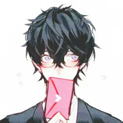 👦🏻动漫伤感系男生QQ头像大全,太戳心啦! 男生头像 第10张 👦🏻动漫伤感系男生QQ头像大全,太戳心啦! 男生头像 第10张