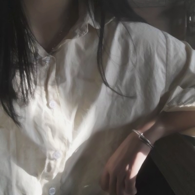 🔥超绝！Ins风部位真人女生头像来袭 女生头像 第17张