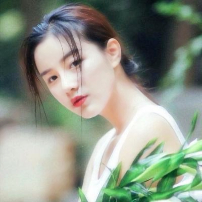 清新脱俗的真人女生简单头像图片大全 女生头像 第2张 清新脱俗的真人女生简单头像图片大全 女生头像 第2张