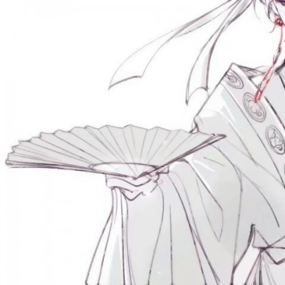 古风丧系女动漫头像来袭✨带着淡淡的哀伤 女生头像 第15张 古风丧系女动漫头像来袭✨带着淡淡的哀伤 女生头像 第15张