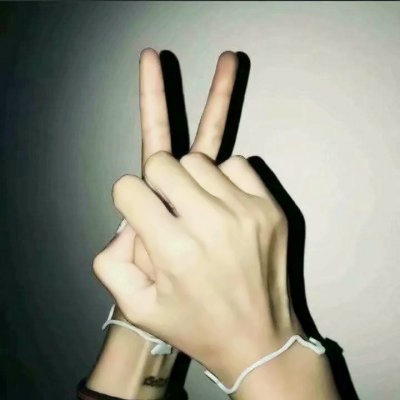 超甜手控情侣头像来袭💕一左一右超般配 情侣头像 第5张 超甜手控情侣头像来袭💕一左一右超般配 情侣头像 第5张