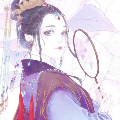 这些QQ女生动漫头像太可啦✨ 女生头像 第3张 这些QQ女生动漫头像太可啦✨ 女生头像 第3张
