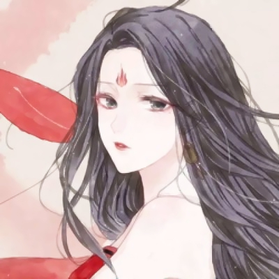 一眼沦陷!清新古风女生动漫头像来袭✨ 女生头像 第7张 一眼沦陷!清新古风女生动漫头像来袭✨ 女生头像 第7张