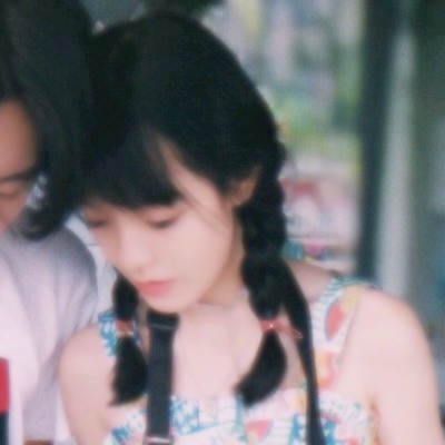 💕超绝!真人唯美一对两张情侣头像来袭 情侣头像 第28张 💕超绝!真人唯美一对两张情侣头像来袭 情侣头像 第28张