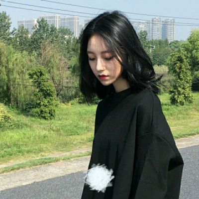 👭超绝!真人闺蜜头像一人一张高清来袭 友情头像 第19张 👭超绝!真人闺蜜头像一人一张高清来袭 友情头像 第19张