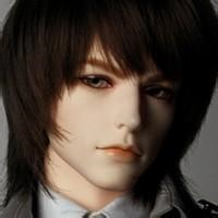 酷帅来袭!SD娃娃男生高冷风QQ头像大集合 男生头像 第25张 酷帅来袭!SD娃娃男生高冷风QQ头像大集合 男生头像 第25张