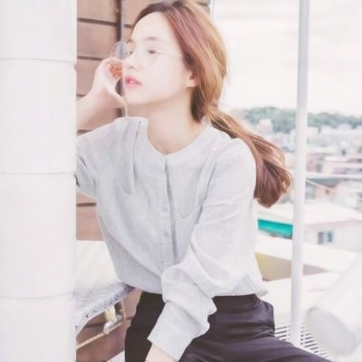 被这些真人潮流女生高清头像美哭啦🥰 女生头像 第5张 被这些真人潮流女生高清头像美哭啦🥰 女生头像 第5张