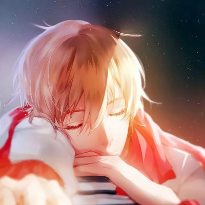 超酷二次元动漫男生头像来袭✨ 男生头像 第1张 超酷二次元动漫男生头像来袭✨ 男生头像 第1张
