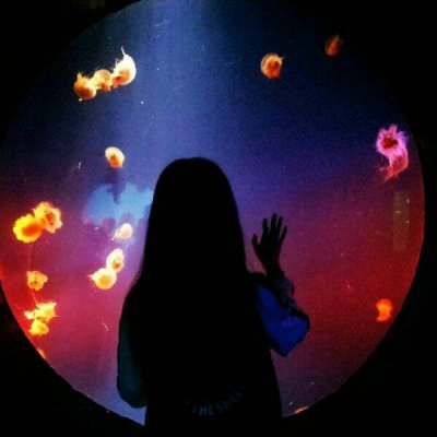 超酷真人潮流一男一女情侣头像💕 情侣头像 第25张 超酷真人潮流一男一女情侣头像💕 情侣头像 第25张