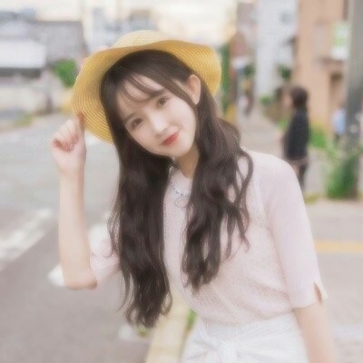 真人感爆棚的时尚清新女生头像来啦🥰 女生头像 第24张 真人感爆棚的时尚清新女生头像来啦🥰 女生头像 第24张