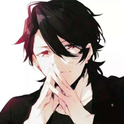 🔥超绝!男生动漫帅气冷酷微信头像来袭 男生头像 第2张 🔥超绝!男生动漫帅气冷酷微信头像来袭 男生头像 第2张