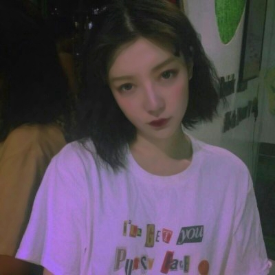 宝藏❗真人短发女生高清头像来啦 女生头像 第8张 宝藏❗真人短发女生高清头像来啦 女生头像 第8张