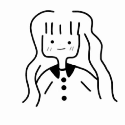 手绘简笔画一左一右情侣头像✨简约又不失甜蜜 情侣头像 第2张 手绘简笔画一左一右情侣头像✨简约又不失甜蜜 情侣头像 第2张