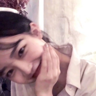 真人版超萌女生头像来袭!可爱到犯规🥰 女生头像 第4张 真人版超萌女生头像来袭!可爱到犯规🥰 女生头像 第4张