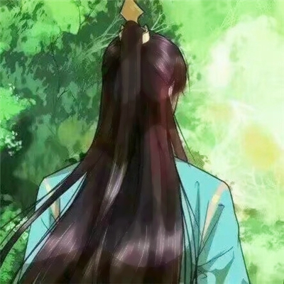 淡雅古风情侣头像唯美来袭,快和TA换上! 情侣头像 第14张 淡雅古风情侣头像唯美来袭,快和TA换上! 情侣头像 第14张