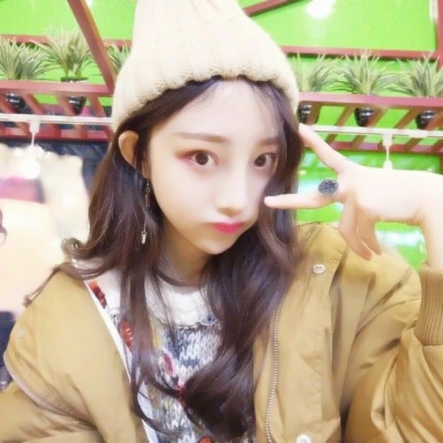 👸绝美微信高清美女头像来袭! 女生头像 第19张 👸绝美微信高清美女头像来袭! 女生头像 第19张