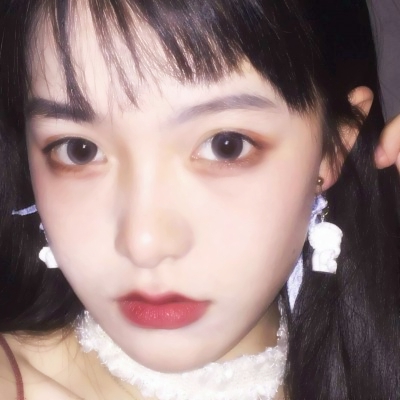 超酷的真人潮流女生头像✨ 女生头像 第27张