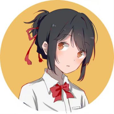 情侣头像动漫一男一女一人一张,快和另一半换上💑 情侣头像 第1张 情侣头像动漫一男一女一人一张,快和另一半换上💑 情侣头像 第1张