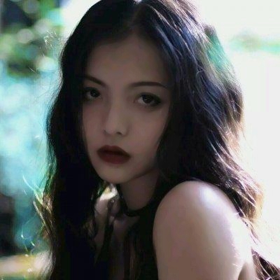 个性洋气美女生头像来袭✨ 女生头像 第6张