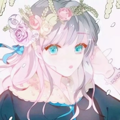 被这些女生二次元高冷漂亮头像美麻啦🥰 女生头像 第19张 被这些女生二次元高冷漂亮头像美麻啦🥰 女生头像 第19张