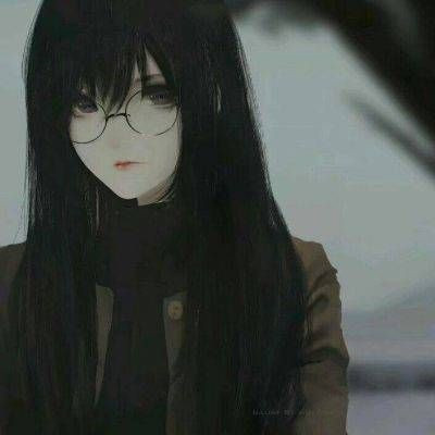 暗黑系宝藏!恶魔风动漫女头像来袭 女生头像 第8张 暗黑系宝藏!恶魔风动漫女头像来袭 女生头像 第8张