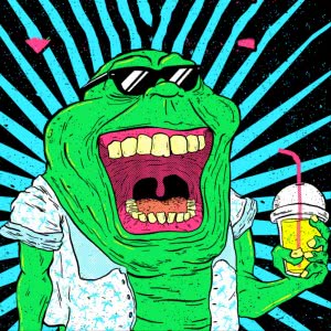 挖到宝啦！超有趣的搞怪微信头像大集合 其它头像 第13张
