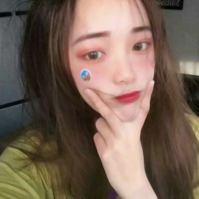 原宿风清晰真人女生头像来袭✨ 女生头像 第23张