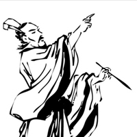 超全屈原头像图片大集合来啦🎉 其它头像 第8张 超全屈原头像图片大集合来啦🎉 其它头像 第8张
