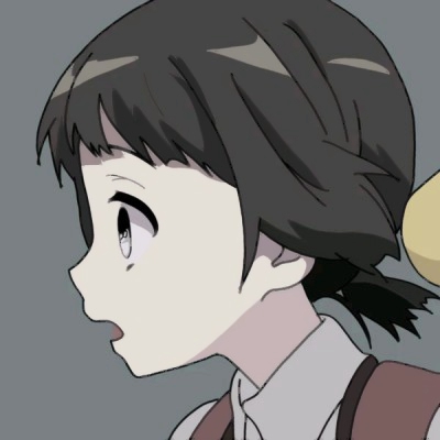 动漫控必看！超绝高清女生动漫头像来袭 女生头像 第15张