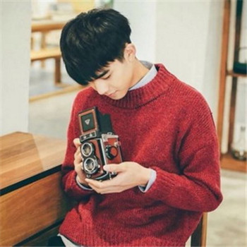 谁能拒绝十五岁帅气少年头像!😍 男生头像 第15张 谁能拒绝十五岁帅气少年头像!😍 男生头像 第15张