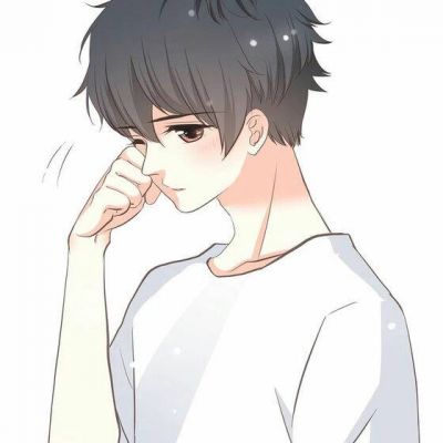 怦然心动一对两张动漫情侣头像💕 情侣头像 第1张 怦然心动一对两张动漫情侣头像💕 情侣头像 第1张