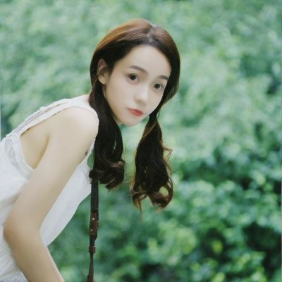🌿小清新闺蜜微信头像来袭,成对超有爱 友情头像 第2张 🌿小清新闺蜜微信头像来袭,成对超有爱 友情头像 第2张