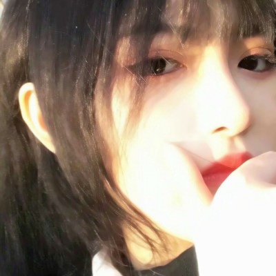 原宿风清晰真人女生头像来袭✨ 女生头像 第31张