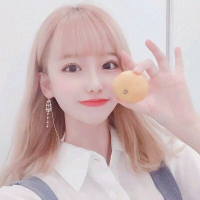 绝美网红照片女生头像来袭✨ 女生头像 第1张 绝美网红照片女生头像来袭✨ 女生头像 第1张