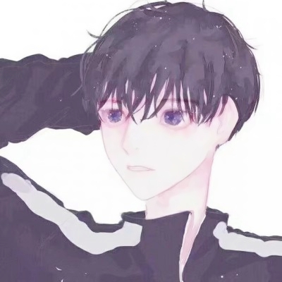 超酷!少年动漫男生头像大集合✨ 男生头像 第6张 超酷!少年动漫男生头像大集合✨ 男生头像 第6张