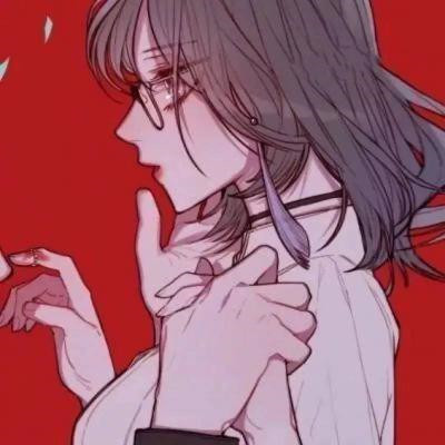 被狠狠拿捏!动漫病娇黑化头像来袭✨ 其它头像 第11张 被狠狠拿捏!动漫病娇黑化头像来袭✨ 其它头像 第11张
