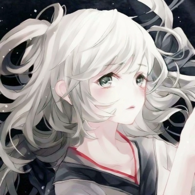 被这些女生二次元高冷漂亮头像美麻啦🥰 女生头像 第44张 被这些女生二次元高冷漂亮头像美麻啦🥰 女生头像 第44张