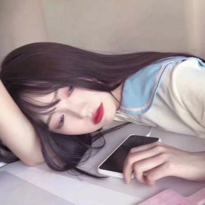 活力青春女生必备超拽霸气抖音头像来袭 女生头像 第20张