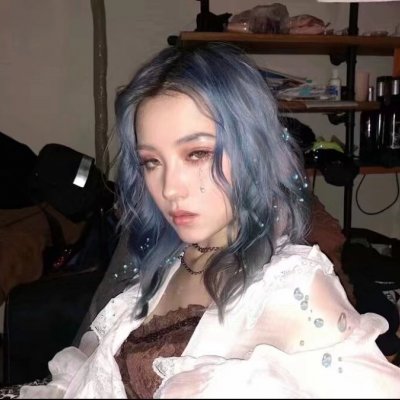 真人霸气高冷QQ女生头像来袭 女生头像 第4张 真人霸气高冷QQ女生头像来袭 女生头像 第4张