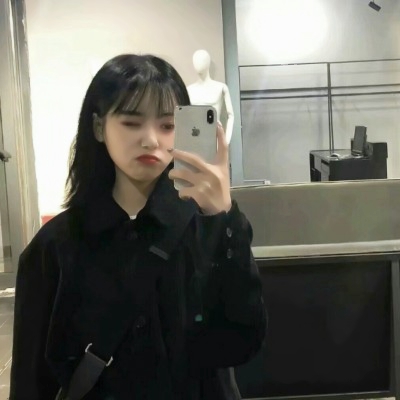 📱挡脸女生头像，好看哭啦！ 女生头像 第9张