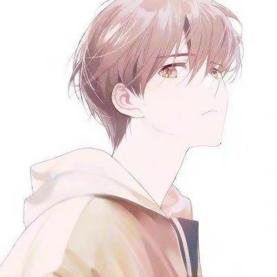宝藏!微博超酷动漫男头像来袭✨ 男生头像 第25张 宝藏!微博超酷动漫男头像来袭✨ 男生头像 第25张