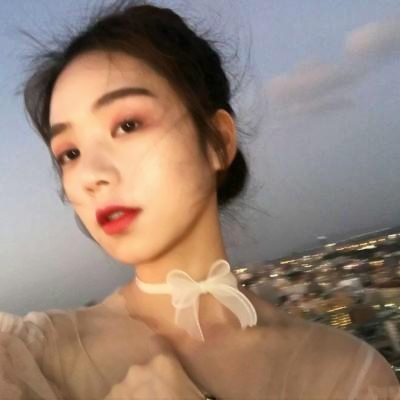 🔥潮流女生真人QQ头像大全,超绝! 女生头像 第14张 🔥潮流女生真人QQ头像大全,超绝! 女生头像 第14张