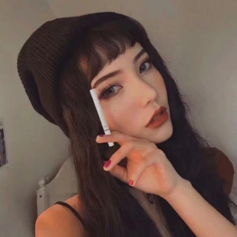 超A霸气!拽姐必备微信头像来袭 女生头像 第8张 超A霸气!拽姐必备微信头像来袭 女生头像 第8张