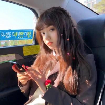 🔥潮流女生真人QQ头像大全,超绝! 女生头像 第25张 🔥潮流女生真人QQ头像大全,超绝! 女生头像 第25张