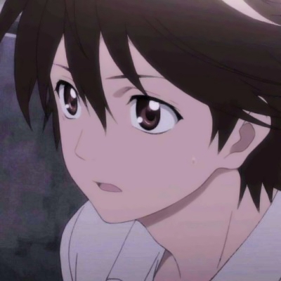 超有氛围感的动漫伤感男生头像🥺 男生头像 第18张 超有氛围感的动漫伤感男生头像🥺 男生头像 第18张