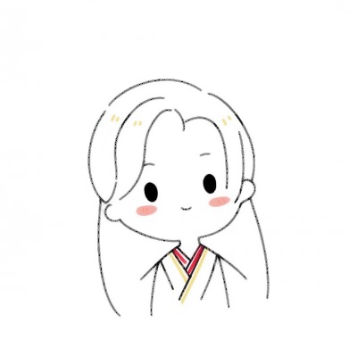 超萌手绘卡通情侣头像来袭🥰 情侣头像 第11张 超萌手绘卡通情侣头像来袭🥰 情侣头像 第11张