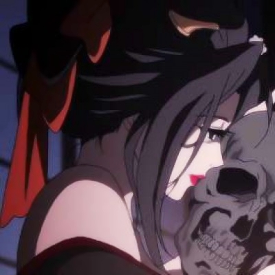 🆒旧漫风冷酷女生头像,狠狠爱住! 女生头像 第7张 🆒旧漫风冷酷女生头像,狠狠爱住! 女生头像 第7张